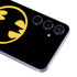 DC Comics Batman Logo Galaxy A35 5G Skin